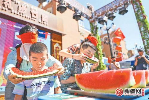 吃瓜娱乐区